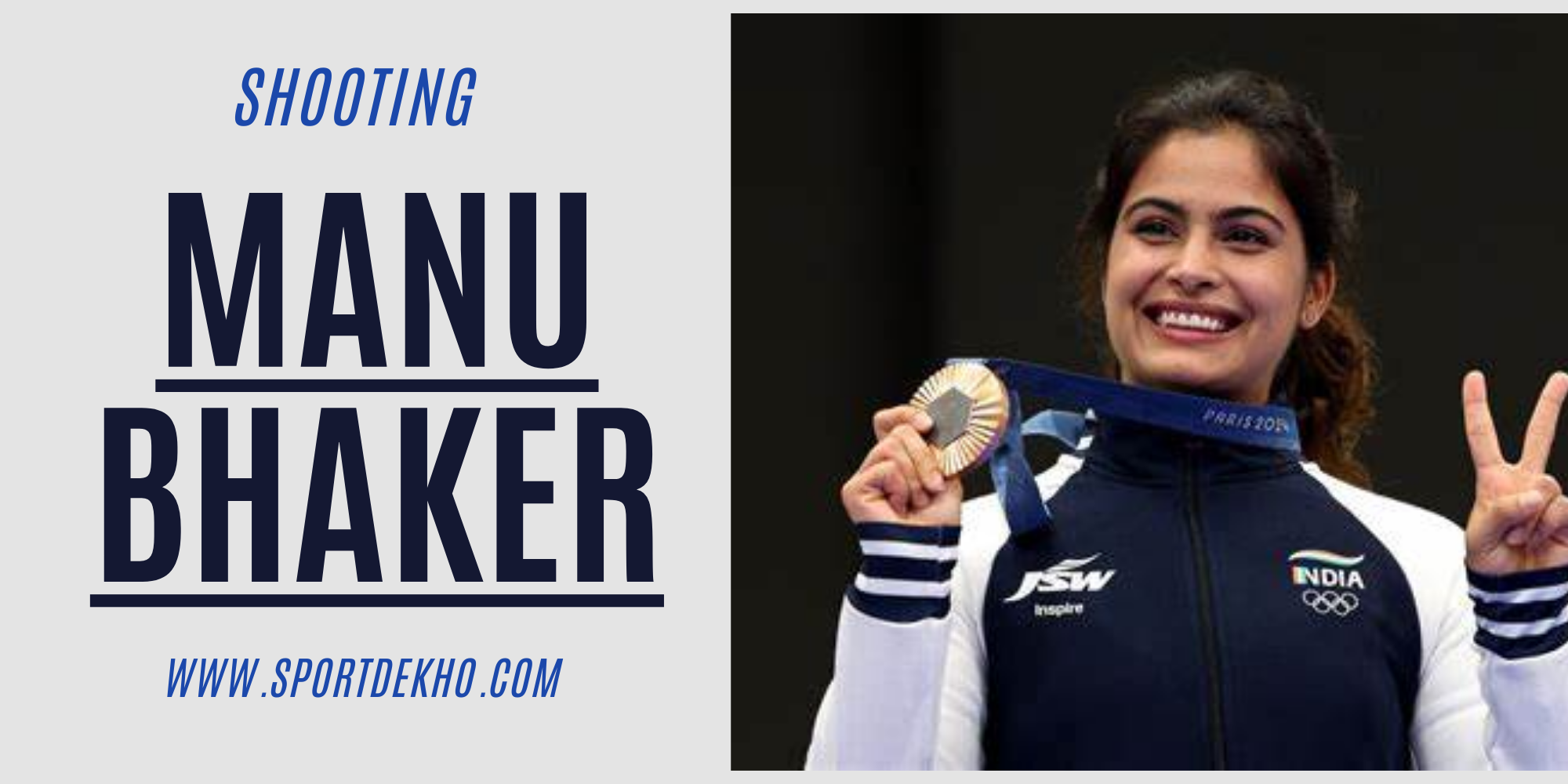 manu bhaker india