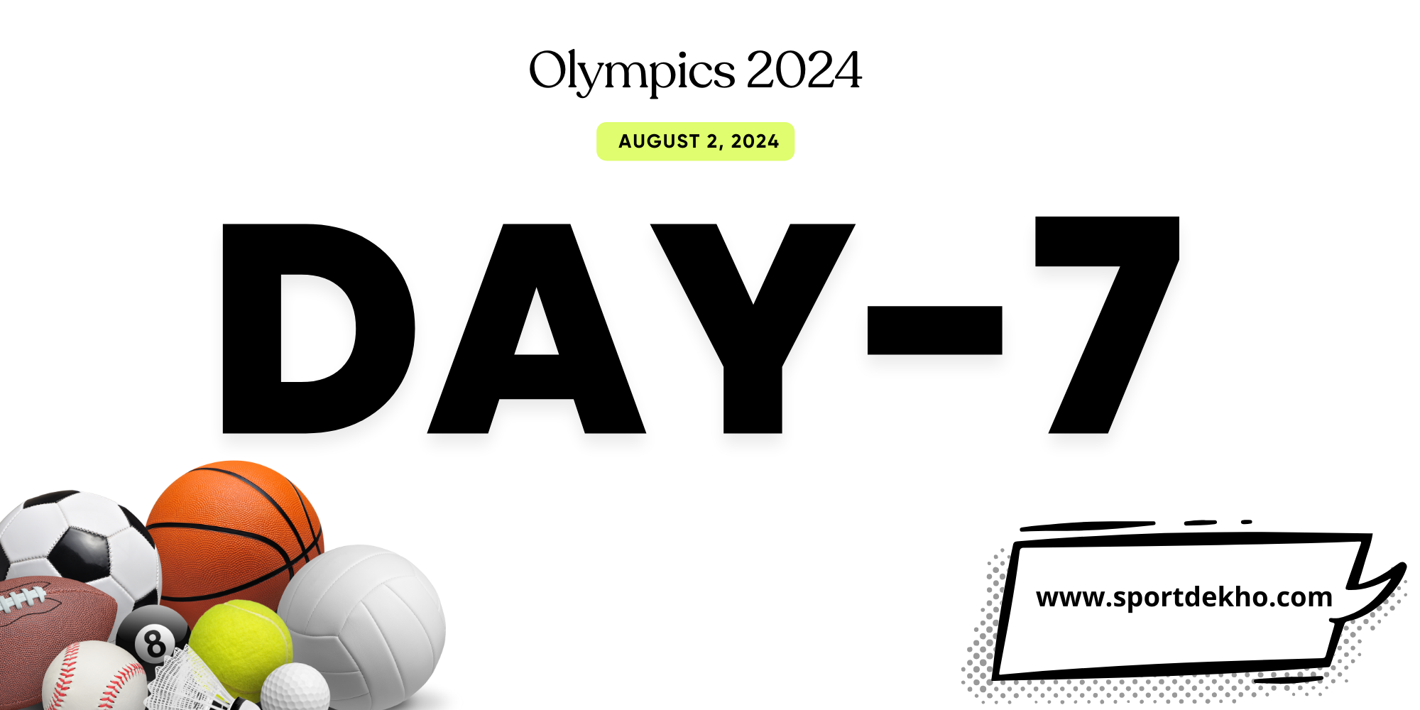 Olympics 2024 august 2