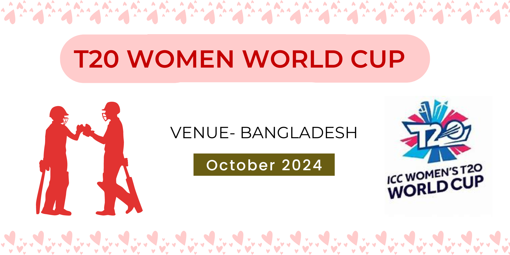 icc t20 women world cup 2024 sport dekho