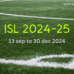 ISL 2024