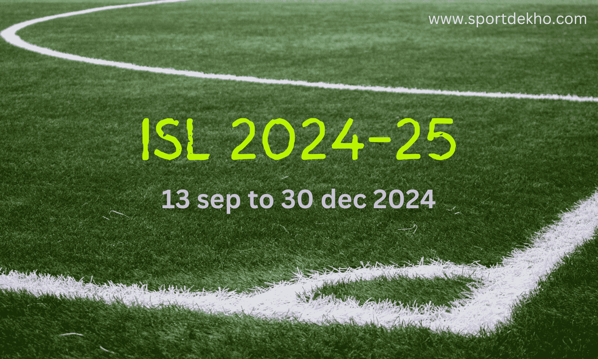 ISL 2024